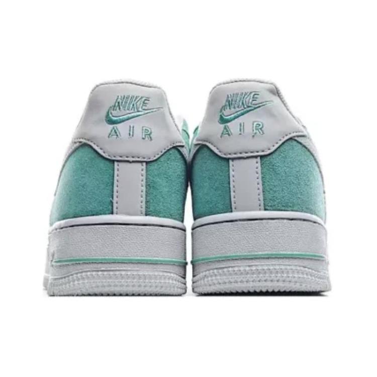Nike Air Force 1 GS 'Island Green' 596728-301