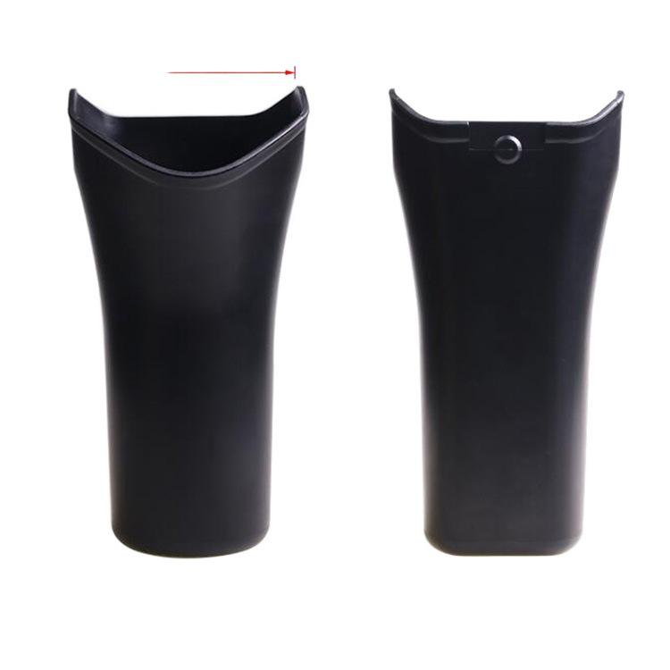 Multifunctional Car Umbrella Holder & Trash Can