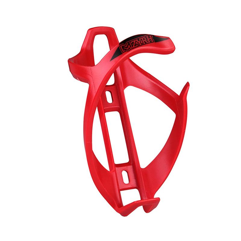 Universal Bicycle Water Bottle Cage Bike Water Bracket Bottl Flask Holder Water Cup Bracket Mountain Bike MBT Cycling