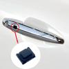 ESIRSUN FRONT DOOR Exterior Door Handle Small Button Switch Cover Fit For KIA NIRO 2016 2017 2018 2019 2020 2021,82651G5000