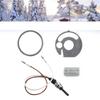 Parking Heater Replacement Kit 12V Car Diesel For Eberspacher Hydronic D5WZ D5WS D3WZ B4WSC Strainer Heater Service