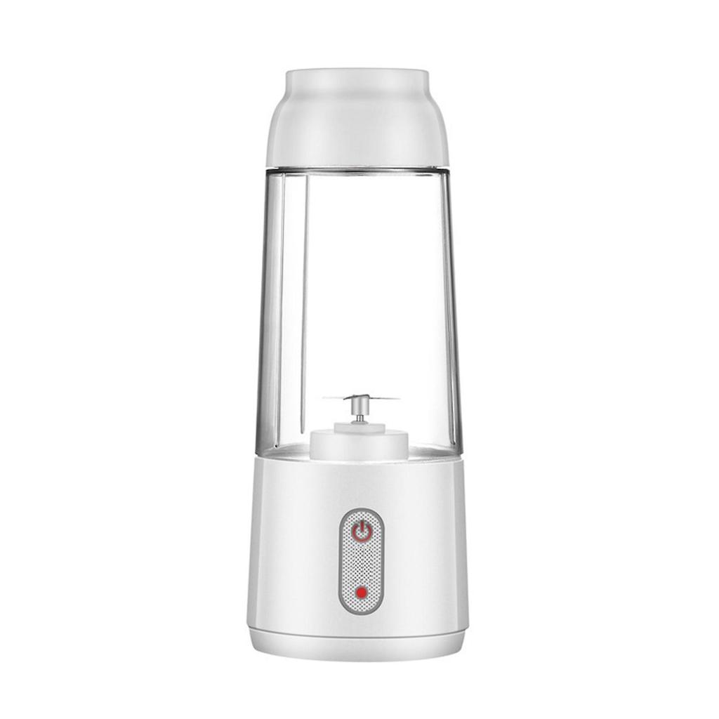 Personal-Size Fruit Blender Handheld Smoothie-Maker Mini Blender for Baby Food
