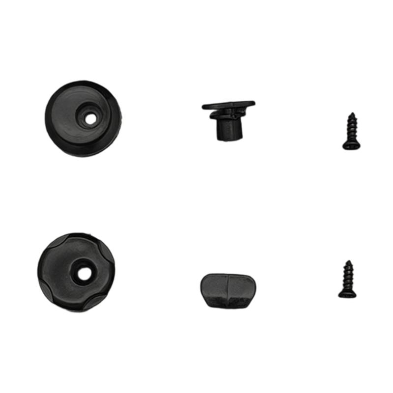 Quick Install Anti Fog Motorcycle helmets Advisor Clip ABS Accessory For K1 RX7X K6 X14 X15 Z7 AIR