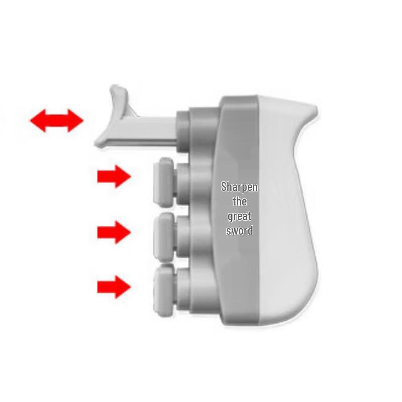 AEBELL Finger & Trigger Finger Strength Trainer