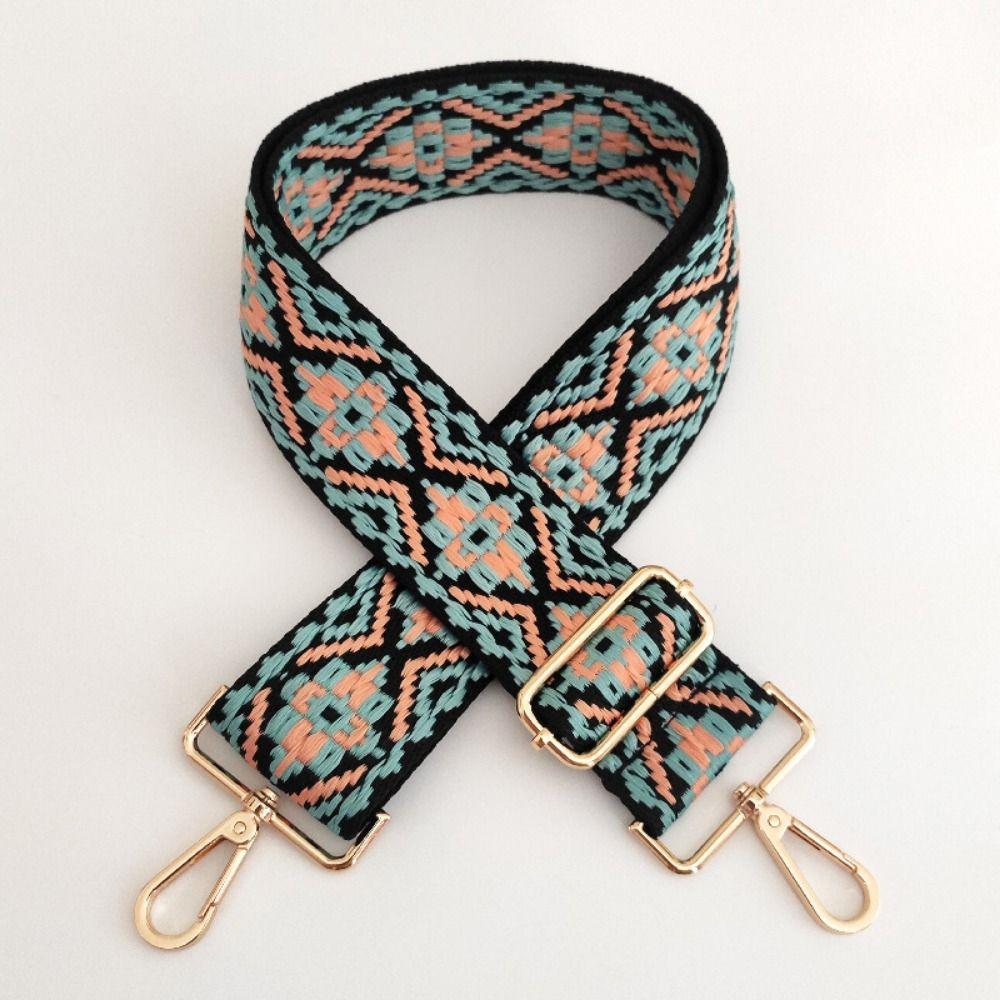 

Модный широкий сменный ремень, регулируемый ремень для сумки через плечо