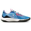 Nike Precision 6 Dutch Blue Pinksicle DD9535-400