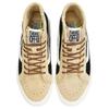 Vans Sk8 Hi Sf Retro Color Block Durable Shock Absorption Low Top Canvas Shoes Unisex Sneakers Black Brown VN0A4BX6Y3U