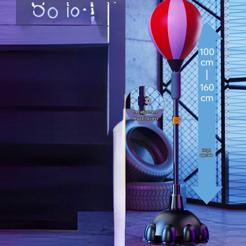 WEZHO Boxing Speed Bag