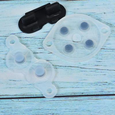 Conductive Rubber Pads For Nes Controller Gamepad