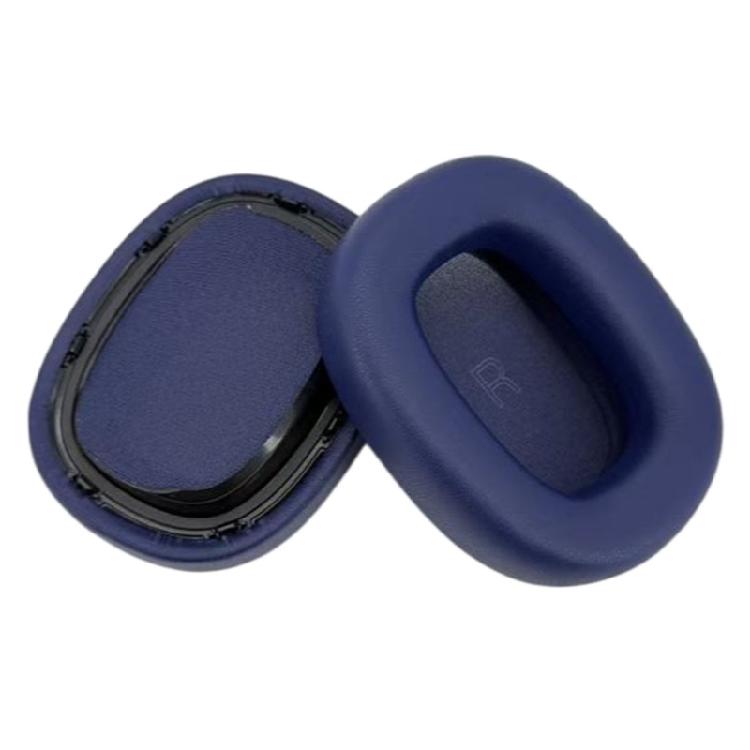 Replacement Headset Pad Protein Leather Earpads Superior Breathability for PX7S3 PX8S2 Headphone