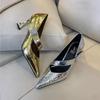 Scarpe con tacco – Scarpe con tacco