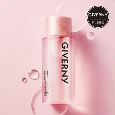 Démaquillant adhésif pour les lèvres et les yeux 100 ml