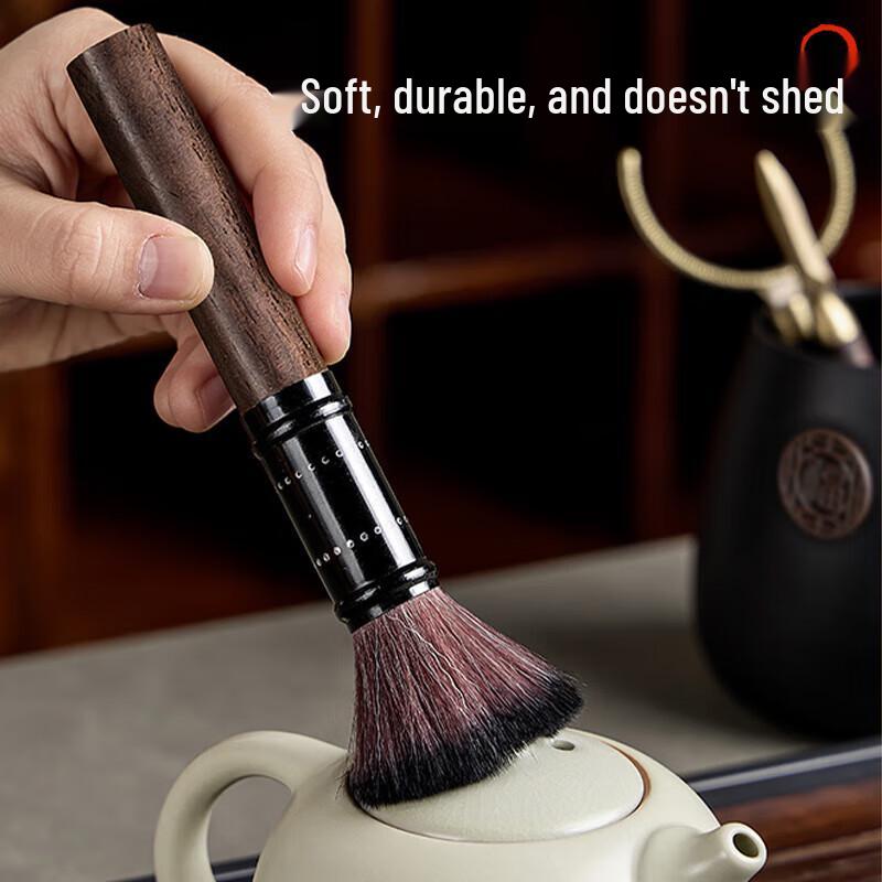 Mengting Tea Ceremony Six Gentlemen Tool Set
