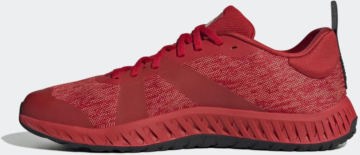 

Кроссовки Adidas Everyset red (ID8643) 36