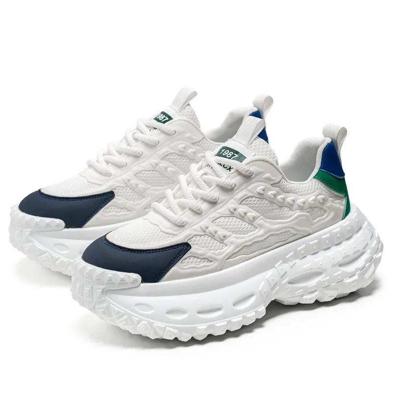 Brand Sneakers for Men Promotion Cheap Shoes With Free Shipping Shoe Running Male Sneakers for Mens 2024 Men's Summer Shoes Man