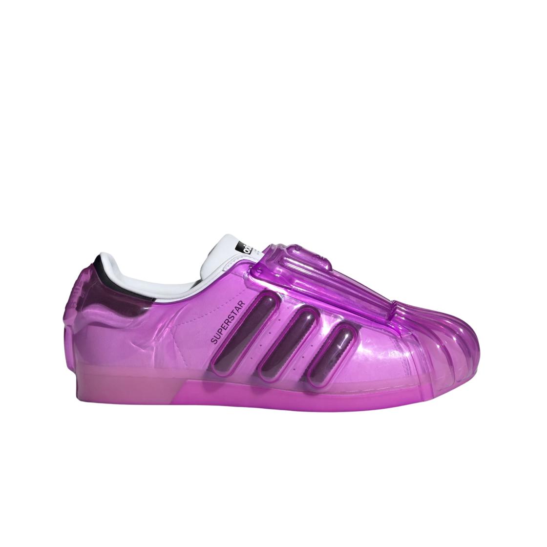 

Adidas Superstar Bubble Purple 260