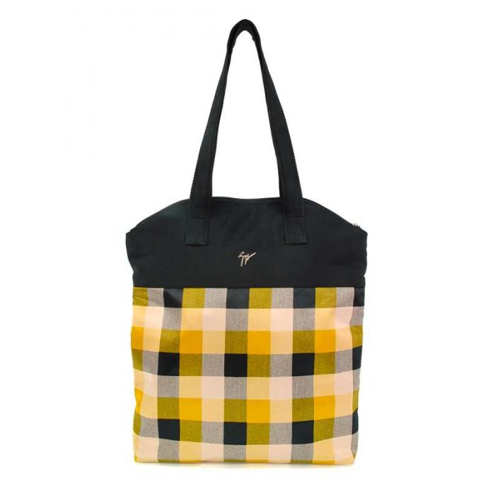 

Сумка жіноча Episode Cell S18.1Ep01 37*39*9 cm чорний