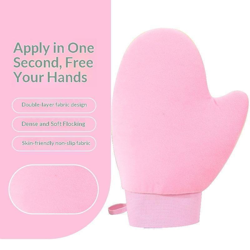 Exfoliating Bath Gloves With Soft Comfortable Fabric Deep Cleansing Effect For Home Shower Spa Daily Body Care Use