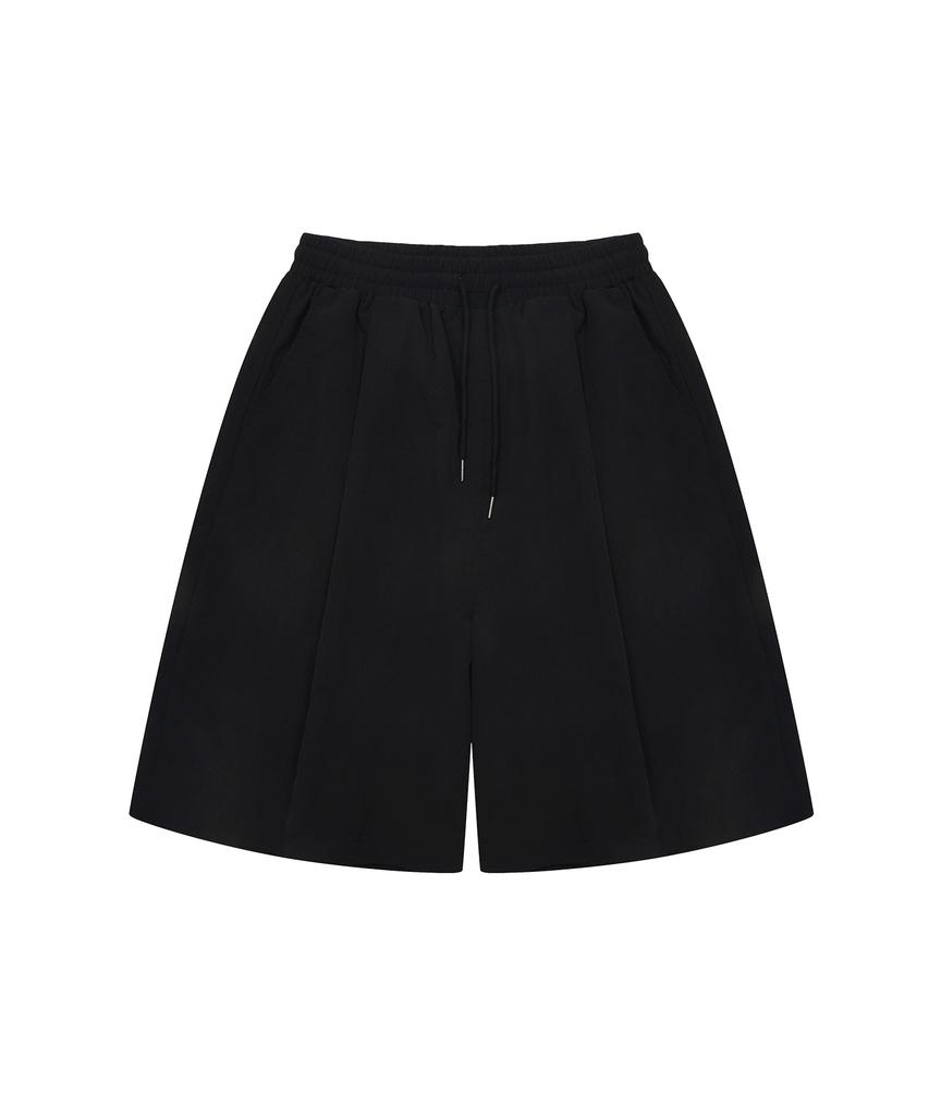 Eopeuleswi [2Pack] Cool Move Bermuda Shorts 3 Colors