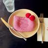 Adorable Cat Face Coasters Heat Resistant Non Slip Multipurpose Cartoon Cotton Pads For Kitchens Jewelry Storage