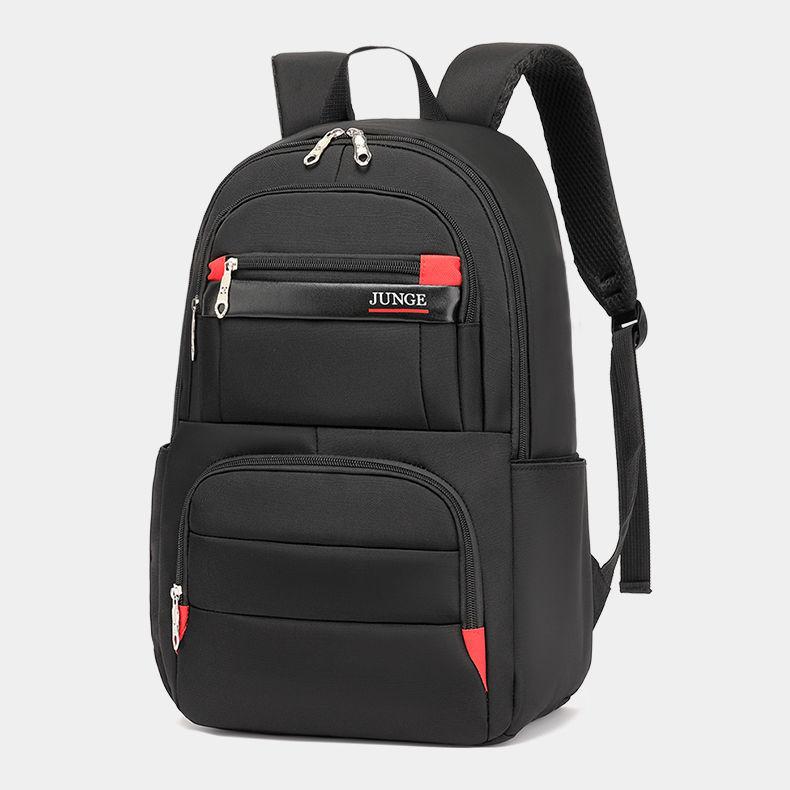 Mens Backpack Womens Casual Fashion School Bag Laptop Backpack Trendy Korean Style Large Capacity Travel Rucksack