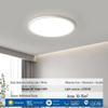 Pailide Modern Minimalist Round LED Ceiling Light