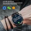 New High-end Smart Watch Can Answer the Phone Exercise Heart Rate and Blood Pressure Monitoring Bracelet Multifunctional Bluetooth Men's Watch