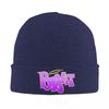 Brat Music Knitted Caps Womens Unisexs Beanie Winter Hat Charli XCX Album Warm Caps