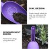 Planting Loosening Hand Shovel Spade Potting Soil Scoop Garden Trowel Garden Shovel Soil Shovel