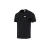 ESSENTIALS T Shirt Men's Black IC9282