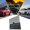 Sonnenblendenschutz-Verlängerung Sonnenschutz Blendschutz Auto-Sonnenschild-Verlängerung Sonnenblende für tägliche Fahrer Roadtripper Frauen Männer