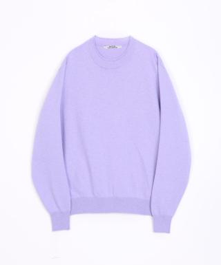 MATISSE THE CURATOR R Round Knit Purple