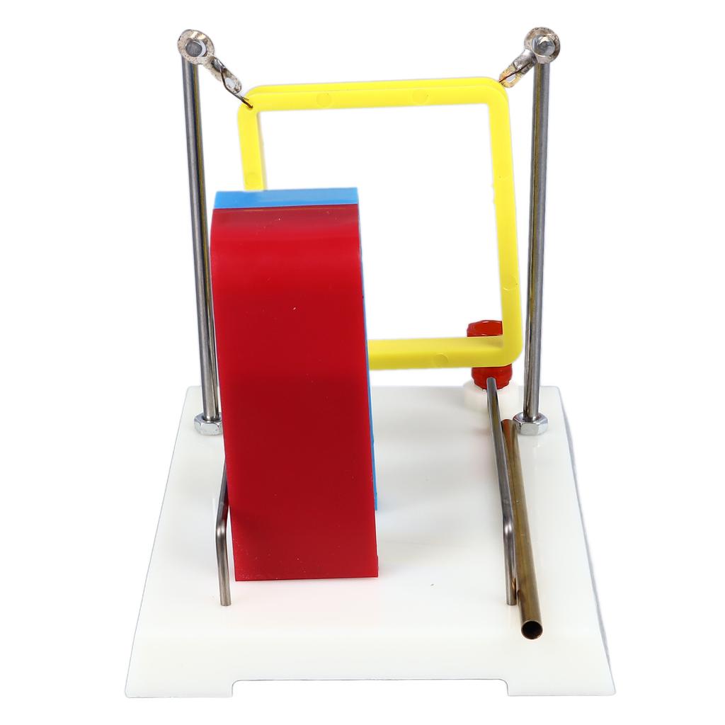 Electromagnetic Induction Kit Experiment Demonstration Teaching Tool Set for School Laboratory