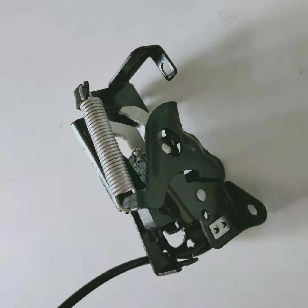 BMW F46 Engine Hood Lower Lock 51237431369