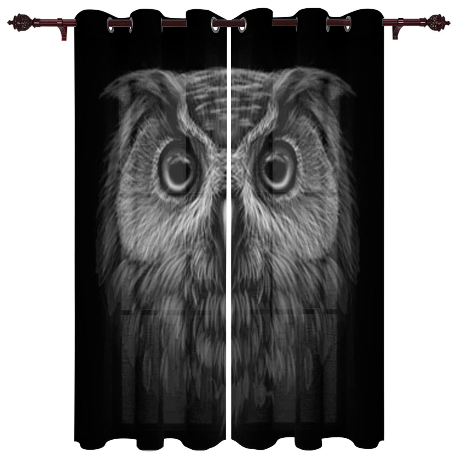 Сова — фото 8