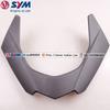For MAXSYM400i MAXSYM 400i Mirror Decoration Front Windshield Decoration