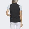 Adidas Ultimate365 Tour Frostguard Vest Solid Logo Zip Vest Women Vests Black HY7210
