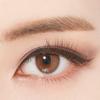 MISSHA Long Wear Gel Pencil Liner Waterproof Smudge Proof Eye Liner Long Lasting Makeup 0.14g