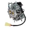 Carburetor 21100-35520 For Toyota Pickup 1983-1987 2.4L 2366cc L4 Manual 22R Engine Fuel Supply System Accessories Carb Assembly