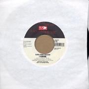 

7inch Record I WAYNE - Burn Down Soddom VPS9255 VP Records 2011 US Reggae, Ska & Dub Used