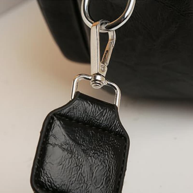 Fashion Shoulder Carry Messenger Bag