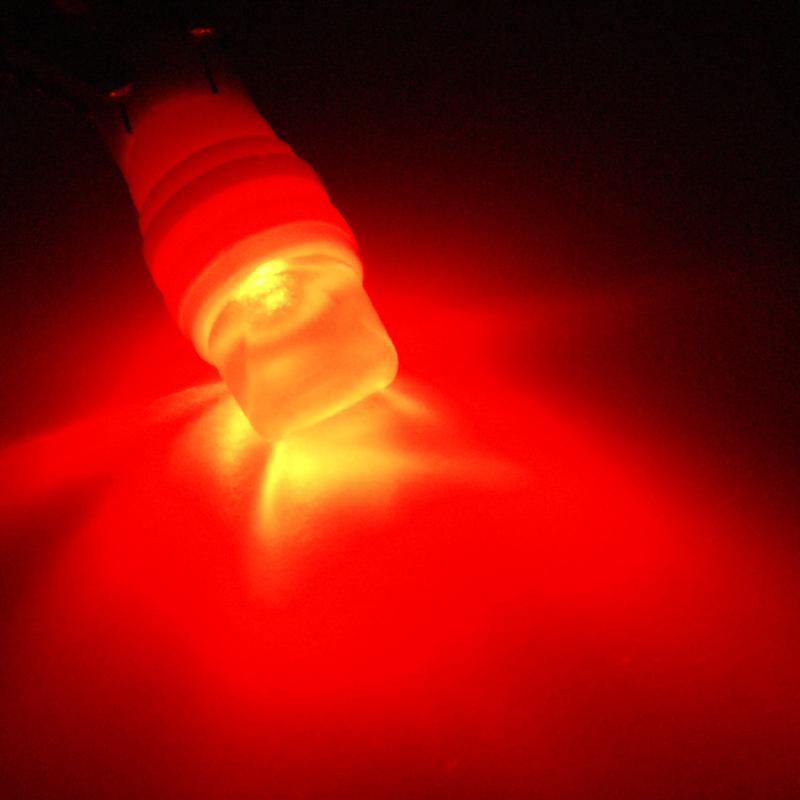 10 Stück Großhandelspreis T10 W5W 5W5 194 168 LED Begrenzungsleuchte Auto Nebelscheinwerfer Fahrlicht Rückleuchten Standlicht Blinker