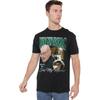 Breaking Bad Unisex Adult Homage Heisenberg T-Shirt