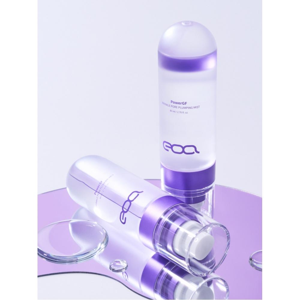 Eoa Powergf Wrinkle Pore Plumping Mist NONE