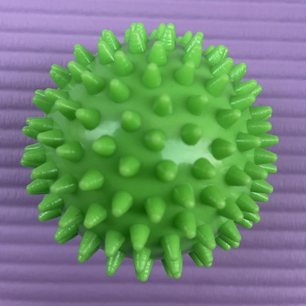 Massage Relaxation Spiky Grip Ball