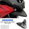 For YAMAHA TRACER 700 /700 GT 2016-2024 Motorcycle Accessorie Front Beak Fairing Extension Wheel Extender Cover
