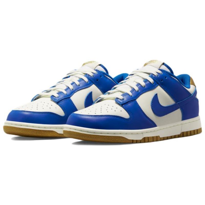 Nike Dunk Low 'Kansas City Royals' Dames Skatesko Sneakers FB7173-141