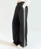 XEXYMIX Trackline Wide Slacks Xfk3Pp1105