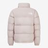 The North Face Nj3nr80d Women S nuptSe Onvol Jacket grayiSh Pink