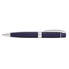 Sheaffer 300 Mavi Lake/Krom Kaplama Kalem (tükenmez)